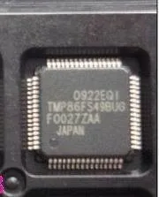 Новый TMP86FS49 TMP86FS49BUG QFP64 | Электроника