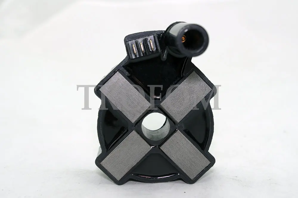 Катушка зажигания автомобиля для MITSUBISHI CARISMA COLT LANCER VI Eclipse Expo Mirage Марка Dodge Colt Eagle