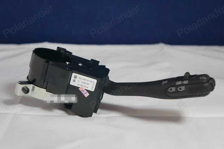 Поворотный переключатель Polarlander для старой Polaris classic/new Bora/Passat/Bora B5/Audi A6 C5 18G 953 513