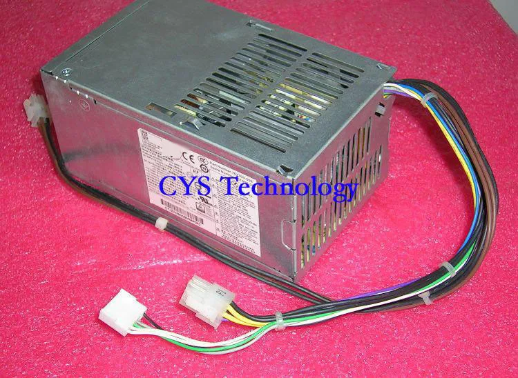 Бесплатная доставка блок питания CHUANGYISU для original Pro 400G1 600G1 800 G1 240 Вт 702308 002 751885