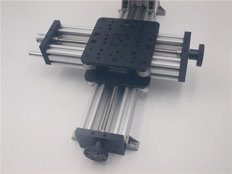 Настольный фрезерный станок с ЧПУ MiniMill|Детали и аксессуары для 3D-принтеров| |