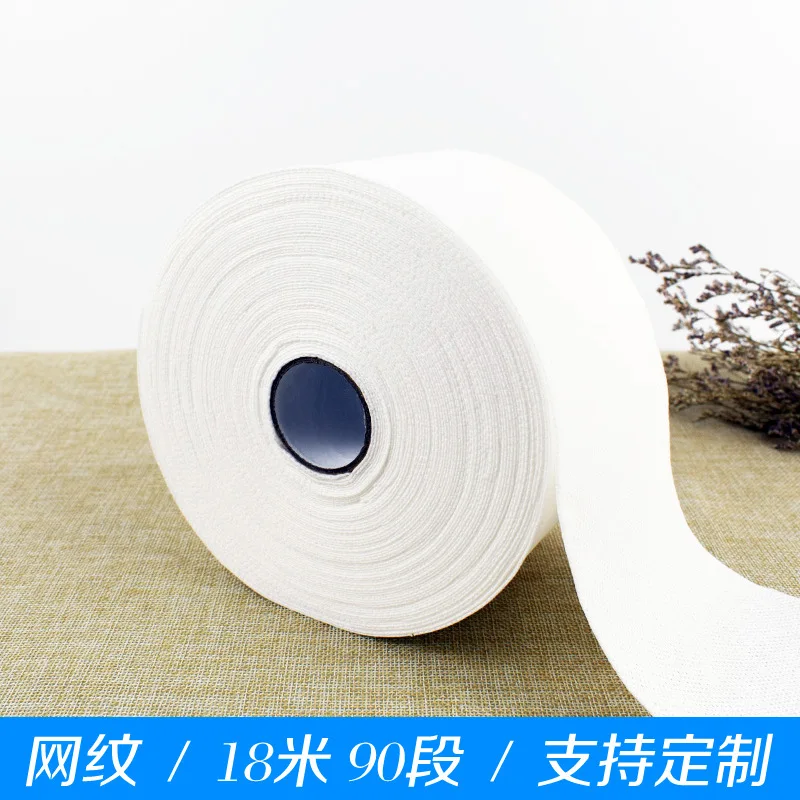 Одноразовое полотенце для лица дневные хлопковые подкладки снятия макияжа