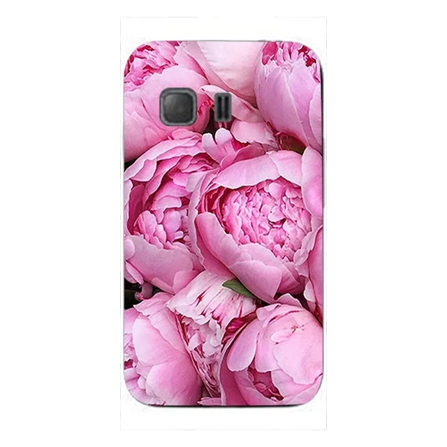 L106 Силиконовый чехол для samsung GALAXY Young 2 G130 G130H, мягкий чехол, чехол для samsung GALAXY Young2, чехол для samsung GALAXY G130 G130H - Цвет: L106