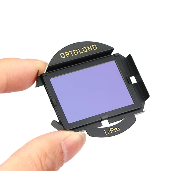 Фильтр Optolong UHC/L Pro для Nikon FF встроенный астрономический фильтр фотографии очистки