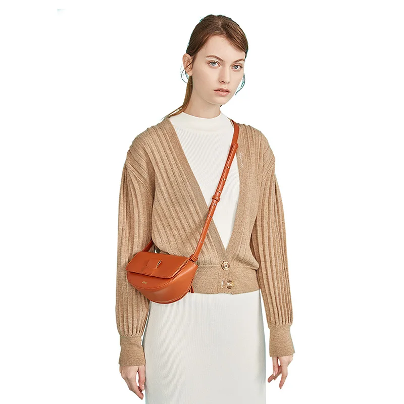 Toyouth New Solid V neck Autumn Short Cardigan Women Oversized Sweater Lantern Sleeve Cardigans Female Elegent Striped Tops| |