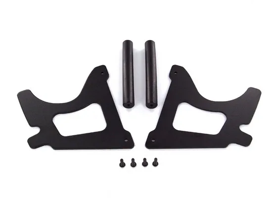 SKYRC SR5 масштаб 1/4 запасные части для мотоцикла Super Rider стандартная пластина
