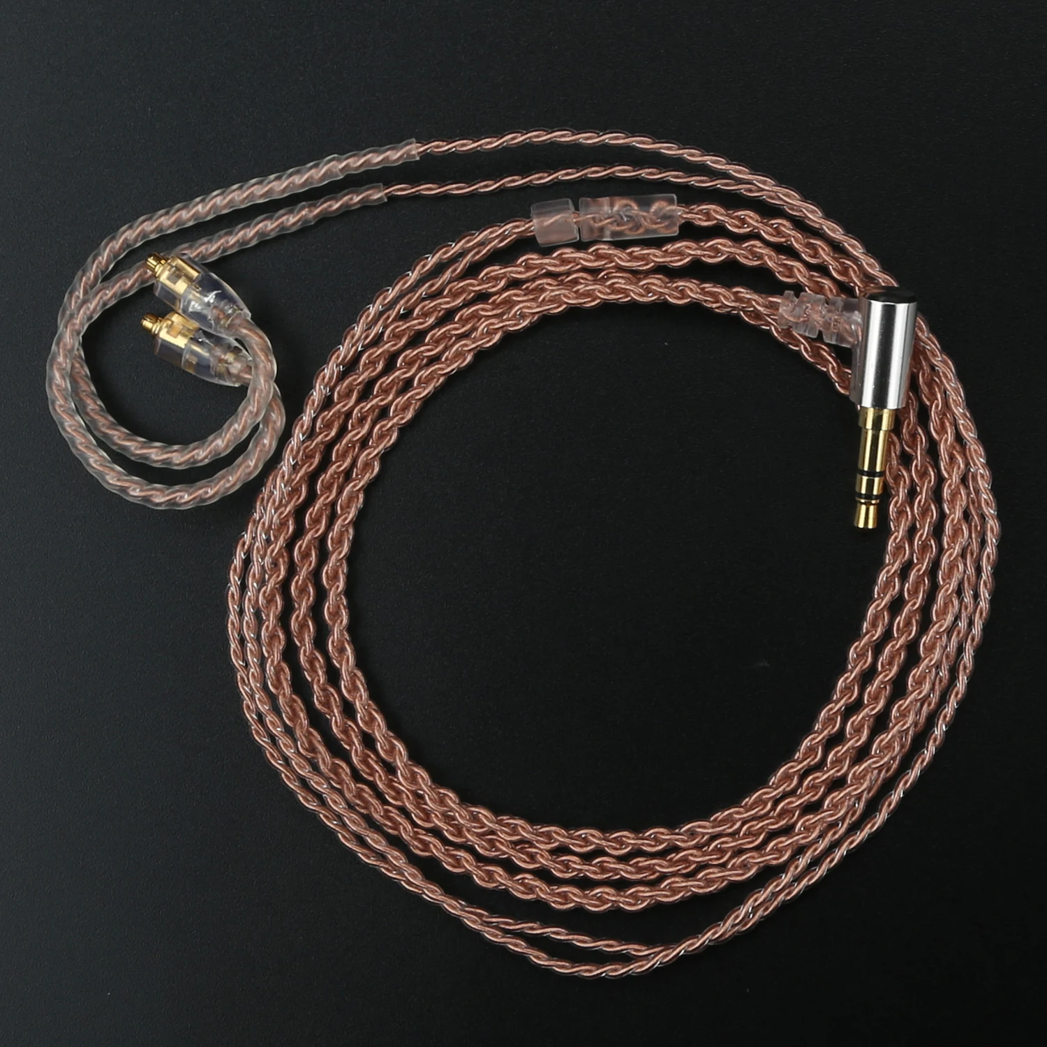 Кабель MMCX Hi-Fi для наушников Shure SE215 SE535 SE846 SE425 | Электроника