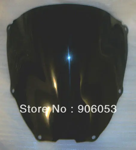 

Black Windscreen For Honda VTR1000 Windshield