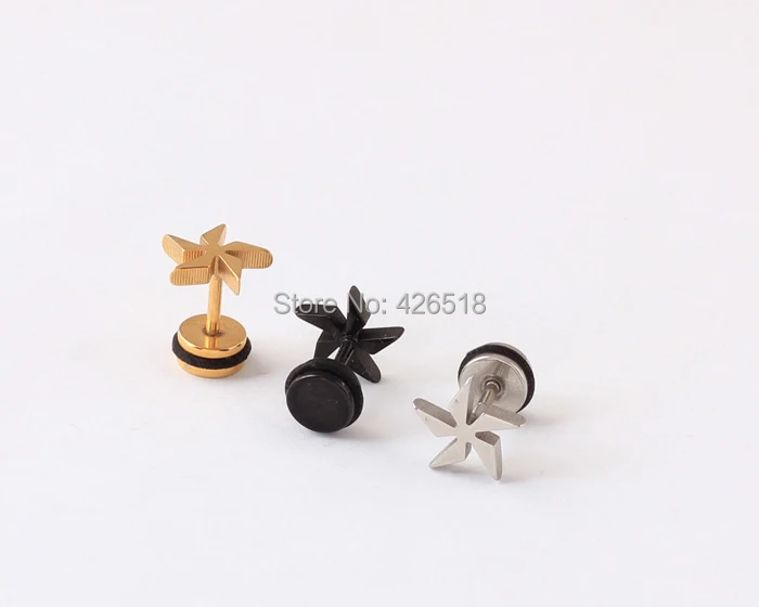 Alisouy мельница пластиковая круглая белая черная Золотая титановая сталь мужские