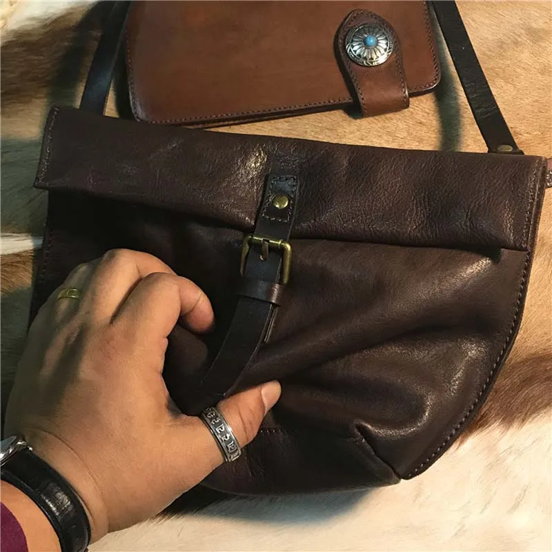 Эвмоан крем для дерева сумка в ретро стиле мытья воды овощей загарной кожи модная