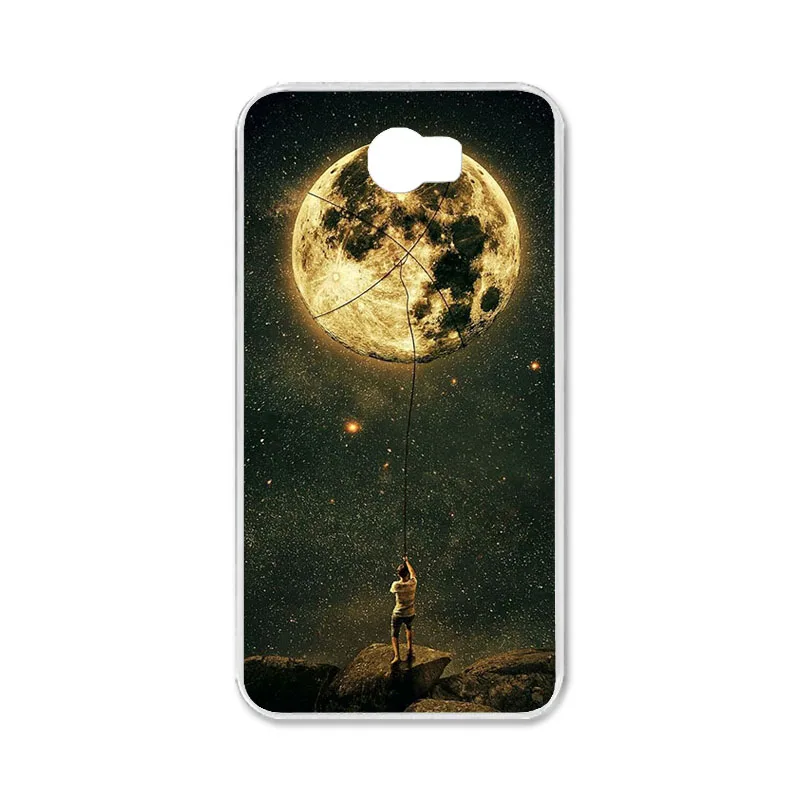 TAOYUNXI мягкий чехол для huawei Y5II Y6 ii компактный 5,0 Y6 ii Мини CUN-U29 Honor 5A 5,0 LYO-L21 Honor Play 5 Honor 5 Play чехол s - Цвет: J098