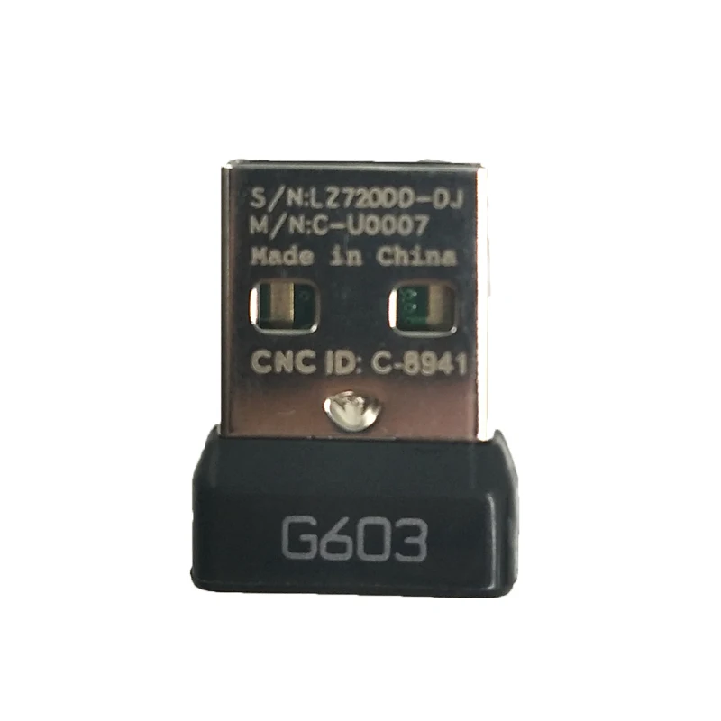 Usb-приемник для мыши logitech G603 1 шт