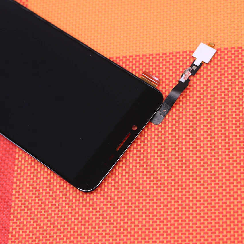 Для Umi Umidigi C Note LCD дисплей сенсорный экран для ЖК-дисплей Телефон Запчасти