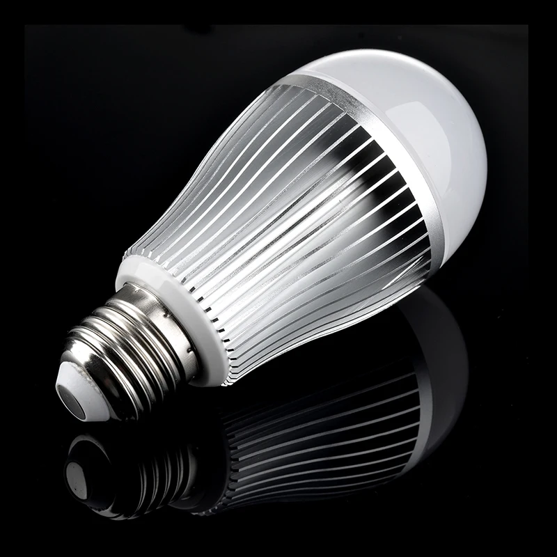 Mi светильник Lamp 2 4G Wireless E27 9W 2700 6500K Smart LED Dual White Cool/Warm CW/WW Bulb light CCT светильник|light lamp|e27