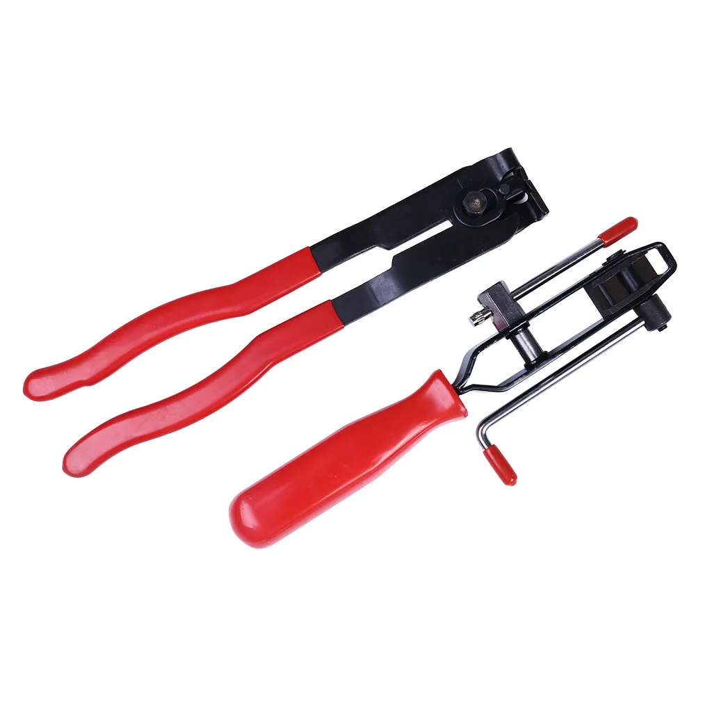2 шт. Набор плоскогубцев CV плоскогубцы типа ушей для ботинок 4 автомобиля |