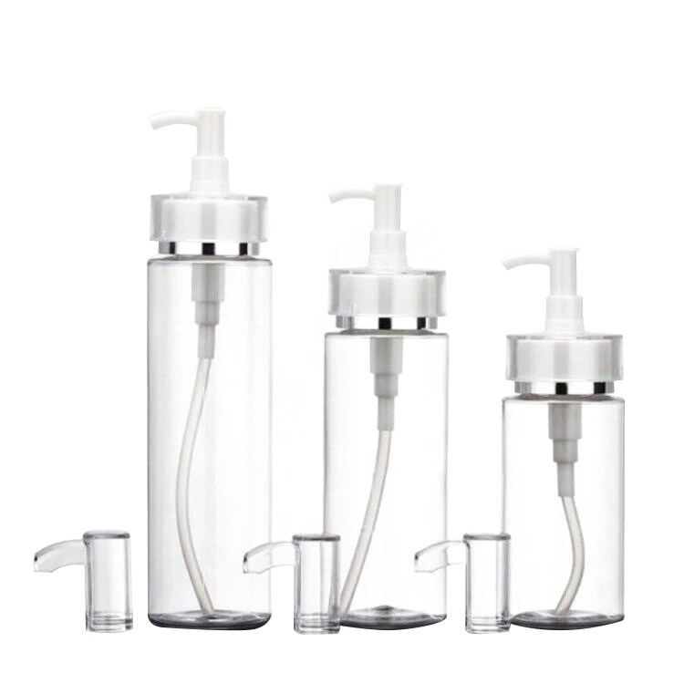 Многоразовый портативный мини маленький пустой косметический контейнер для