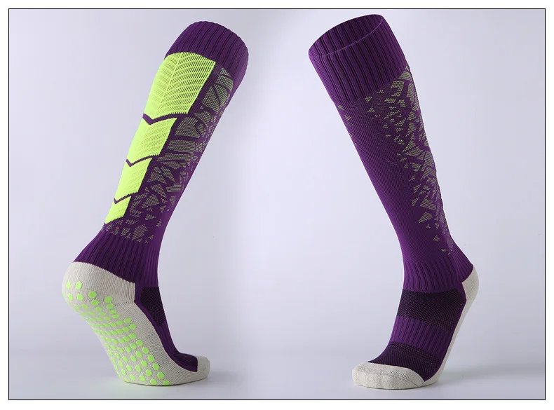 Толстые Компрессионные носки мужские антиусталостные обезболивающие высокие