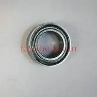 Mjx F639 F 39 игрушки RC вертолет MJX запасные части F39 006 подшипник 7*3*3|bearing bracket|bearing 10mmbearing