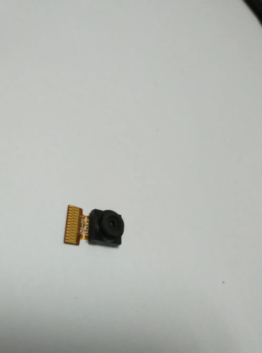 Модуль камеры Umi в римском стиле 100% Замена фронтальной запасные аксессуары для