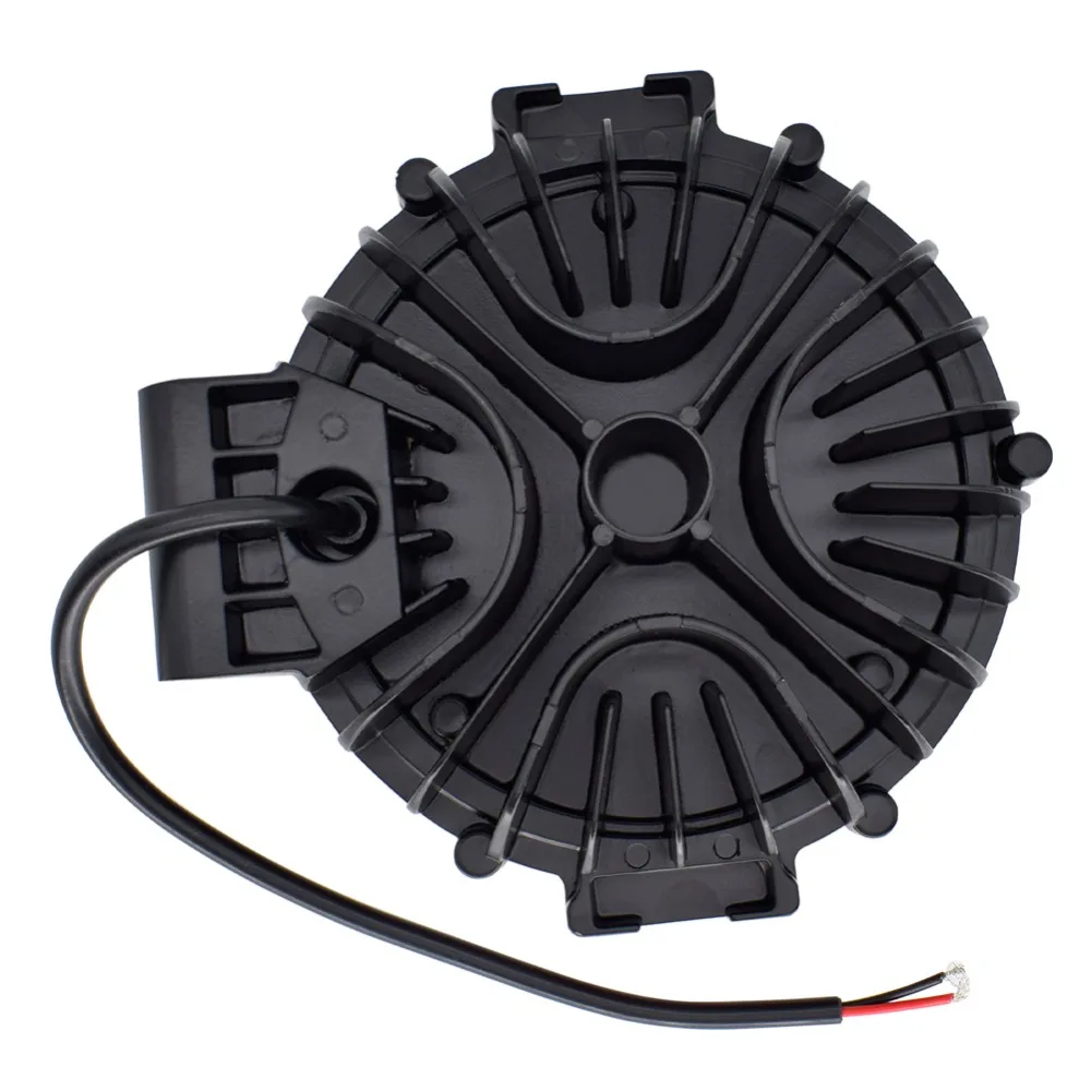 51W LED Work Light 12V 24V Offroad 4x4 ATV SUV Spot Daytime Running Lights Truck Tractor Warning Spotlight Fog Lamps | Автомобили и