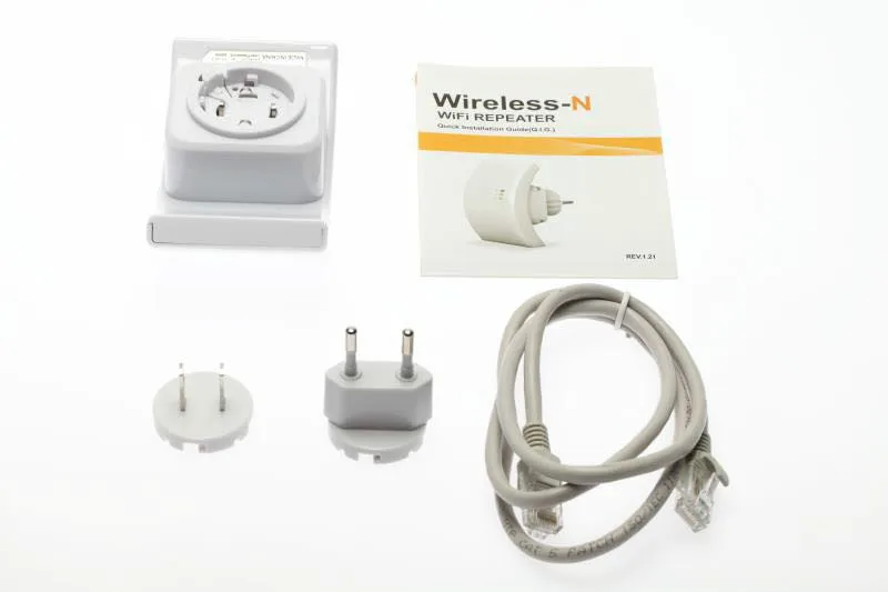 Original Wi fi Repeater 300Mbps Mini Wireless N Router Wifi Long Range Extender Booster UK EU US AU Plug | Компьютеры и офис