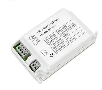 LED-контроллер для регулировки яркости 40 Вт выход 12 В | Лампы и освещение