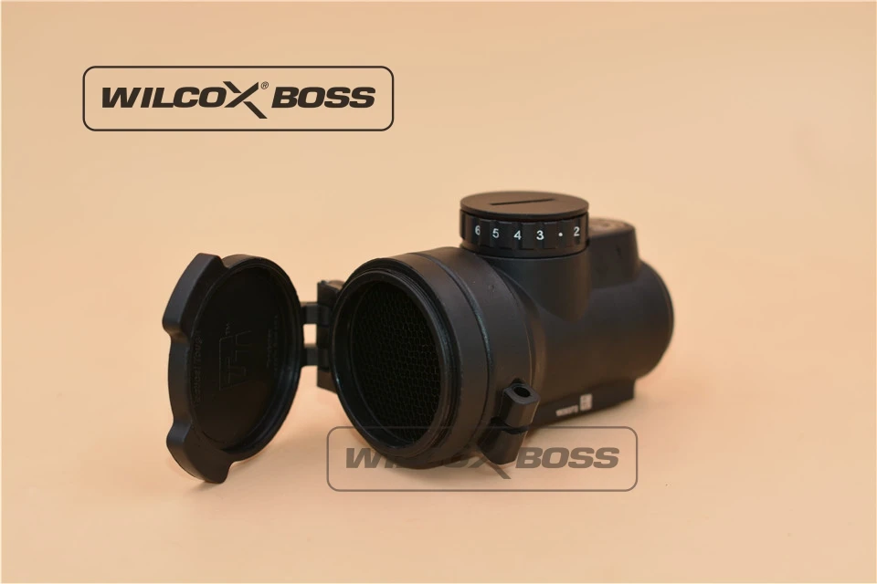 MRO Red Dot Sight голографический прицел страйкбола с низким креплением + крепление No.2
