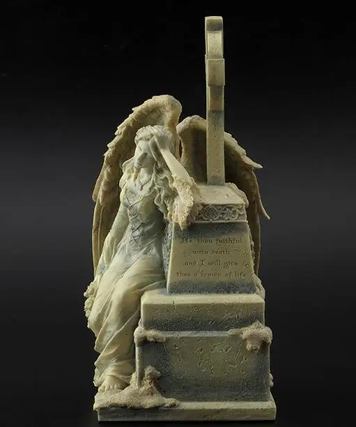 Голова декоративно-прикладного искусства голова оленя Смола набор таинственной