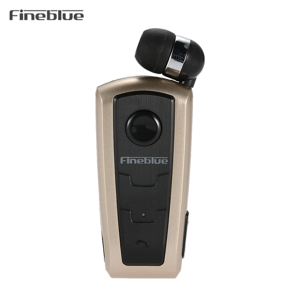 Мини беспроводной драйвер Auriculares Bluetooth наушники Fineblue F910 Audifonos Вибрация износ клип