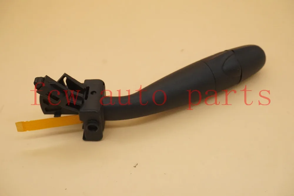 Для peugeot 307 301 308 3008 206 207 405 407 408 807 rcz индикатор Переключатель поворота рулевая колонка обработчик