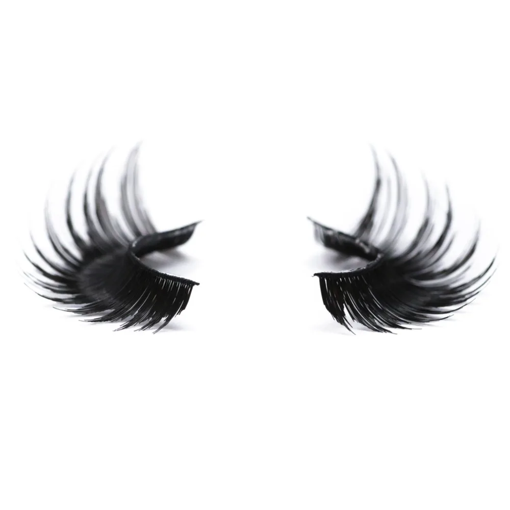 Eyewin Искусственные ресницы для Drag queen Make Up 3D Faker ресницы норковые ресницы для профессионального драматического сопротивления ресниц