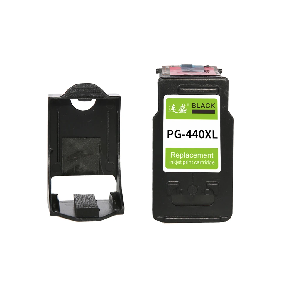 Сменный чернильный картридж PG 440 CL 441 2 шт./компл. для Canon PG440 CL441 440XL 441XL принтера 4280