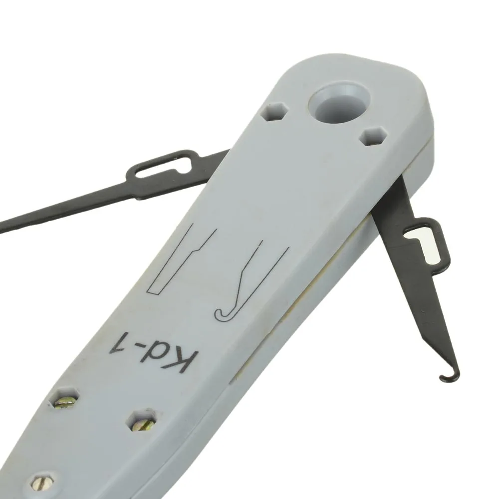 Инструмент для установки кабеля сети RJ45 RJ11 | Инструменты