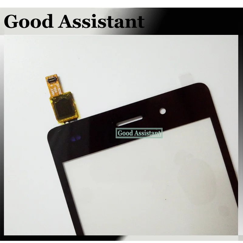 Сенсорный экран для Huawei P8 Lite ALE L04 L21 TL00 L23 CL00 L02 UL00 стеклянная панель дигитайзера с