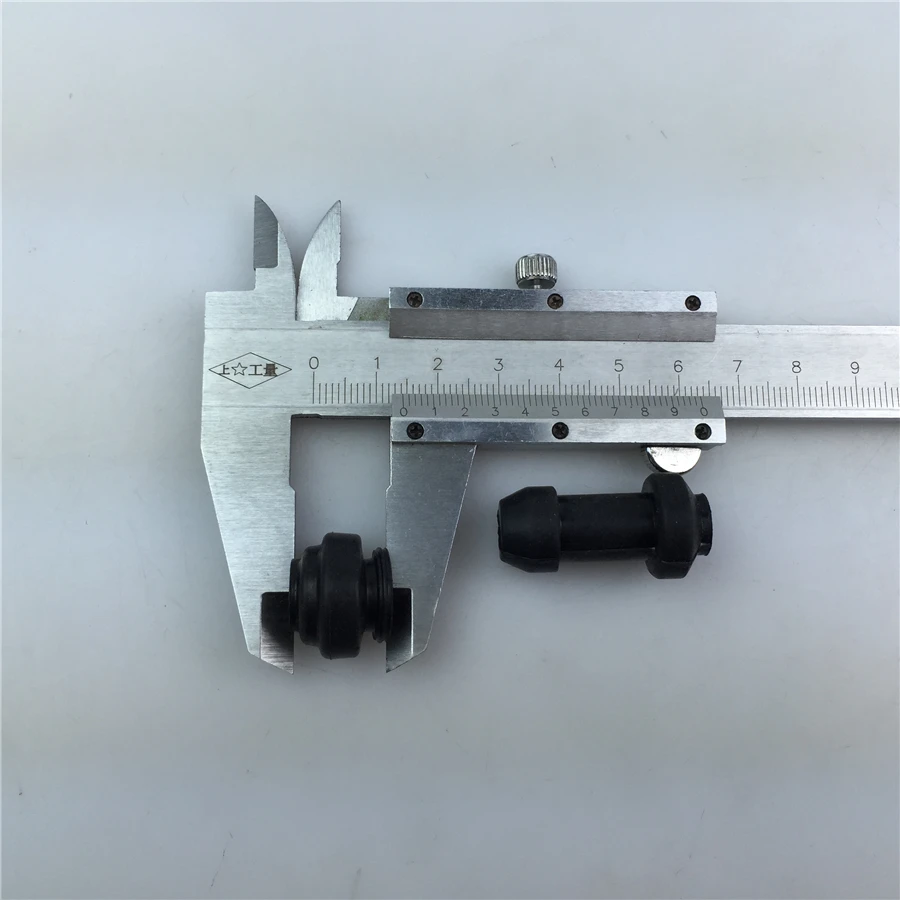 Передние дисковые тормоза для мотоцикла STARPAD суппорты под защитой пластмассы