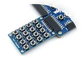 Altera плата ядра Cyclone EP2C5 EP2C5T144C8N ALTERA циклон II FPGA макетная плата = OpenEP2C5-C стандарт