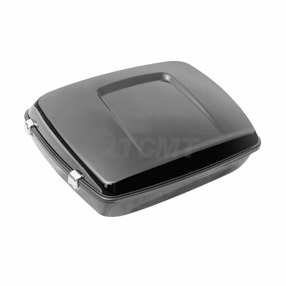 Мотоцикл рубленый пакет багажник для Harley Touring Tour Pak Road King Street Glide Special 2014 2020 2019