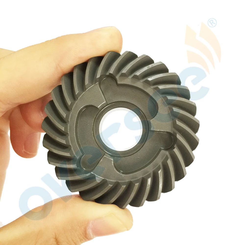 Механизм заднего хода для Tohatsu Nissan 9.8HP 6HP 8HP M NS F 6 8 9 8|gears bevel|gear geargears gears |