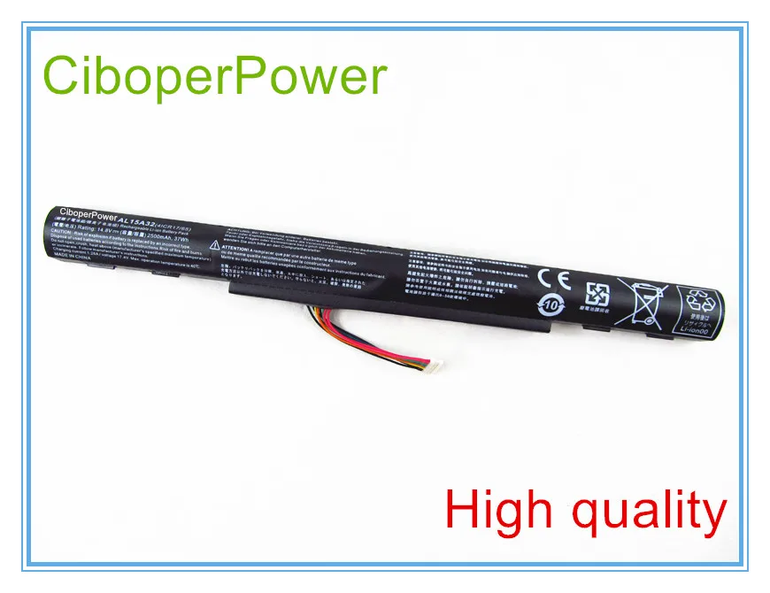 Аккумулятор AL15A32 для E5 422 722 722G 772 772G 422G 472 472G|batteries batteries|battery battery batterybattery for |