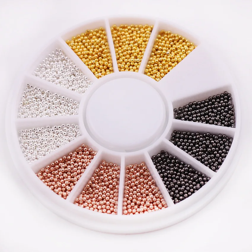 3boxes Stainless Steel Beads | Красота и здоровье