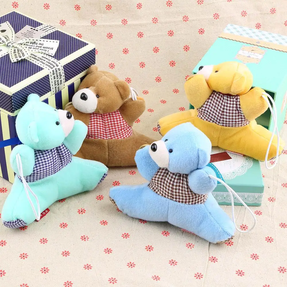 2 шт./лот Детские Носки с рисунком медведя из мультика держатель Детская Спальня