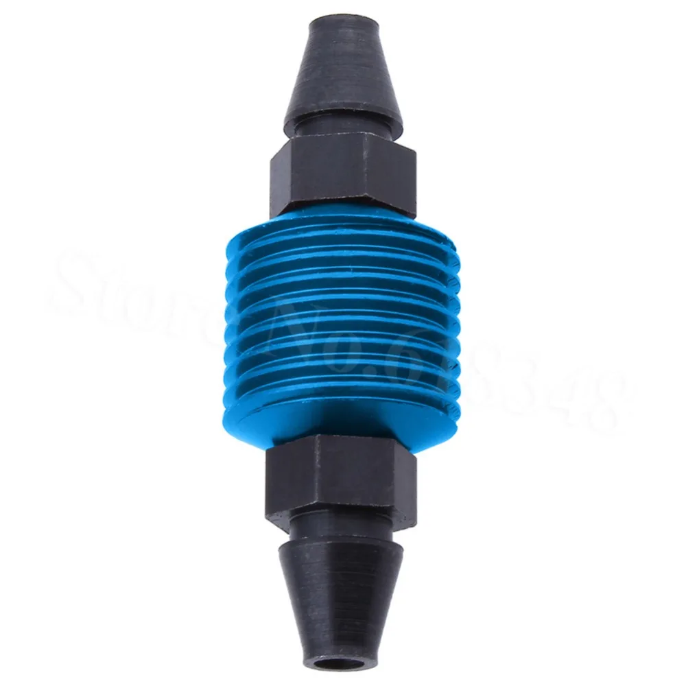 Wholesale 10Pcs/Lot HSP 80120 RC Fuel Tank Air Cooler 1:10 Nitro Car Engines Parts | Игрушки и хобби
