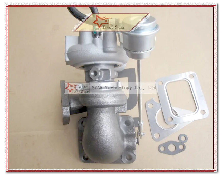 Бесплатная доставка TD03L4 49131 05403 05402 05401 05400 турбо для Ford Transit 2006 PHFA PHFC JXFC JXFA Пума V348