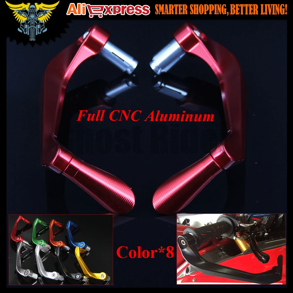 Для Honda CBR1000RR/FIREBLADE/SP RC51/RVT1000 SP 1/SP 2 7/8 &quot22 мм руль мотоцикла с ЧПУ рычаг сцепления