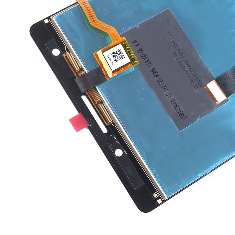 Запчасти для телефонов lenovo phab 2 plus, ЖК-дисплей, сенсорный экран в сборе для lenovo PB2-670N, ЖК-дисплей, Бесплатные инструменты