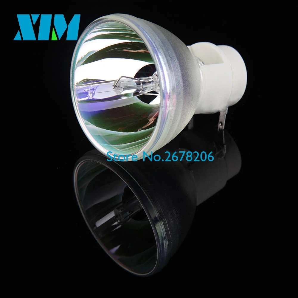 Compatible Projector lamp  P-VIP190/0.8 E20.8 for OPTOMA X312 HD141X EH200ST GT1080 HD26 S316 X316 W316 DX346 BR323 BR326DH1009