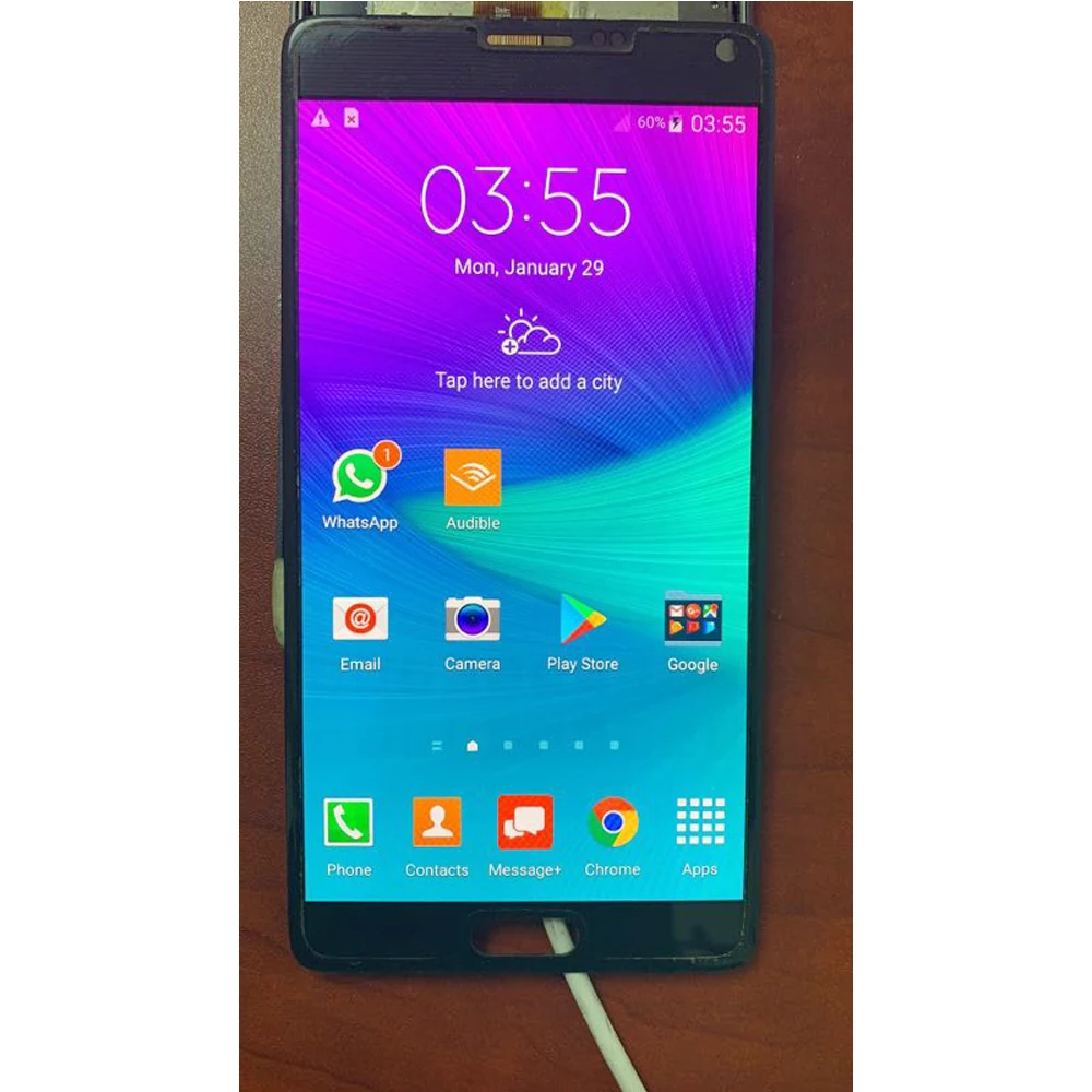 Super AMOLED 6 3 &quotдля SAMSUNG GALAXY Note 8 ЖК кодирующий преобразователь сенсорного экрана в