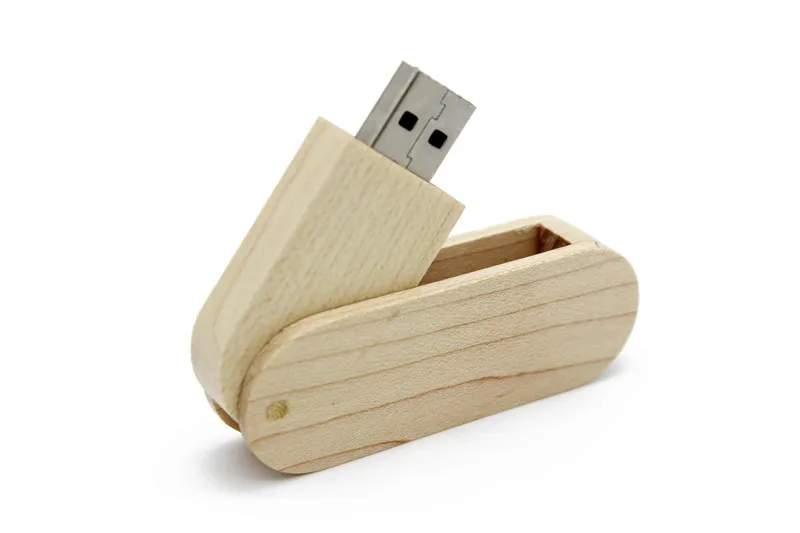 Shandian рекламная USB 2,0 деревянная бамбуковая USB флеш-накопитель ручка драйвер деревянная Флешка 4 ГБ 8 ГБ 16 ГБ 32 ГБ 64 ГБ USB индивидуальный логотип