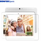 Ультратонкая защитная пленка из закаленного стекла премиум класса для Teclast M20 10,1 