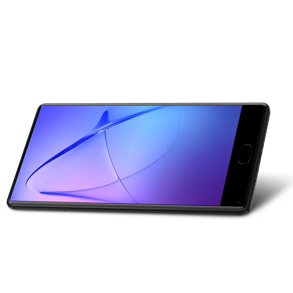 LEAGOO KIICAA MIX мобильный телефон с 5 дюймовым дисплеем восьмиядерным процессором MTK6750T